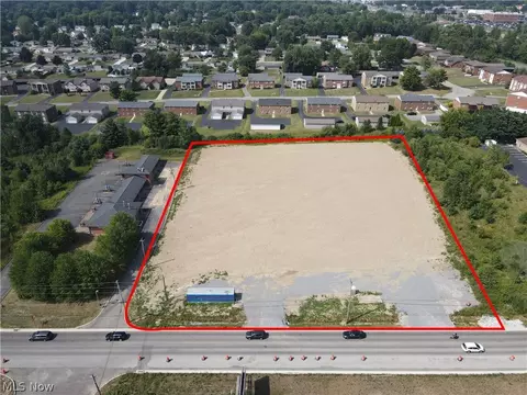W Western Reserve Road, Youngstown, OH 44514