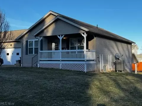 977 Township Road 1514 # B, Ashland, OH 44805