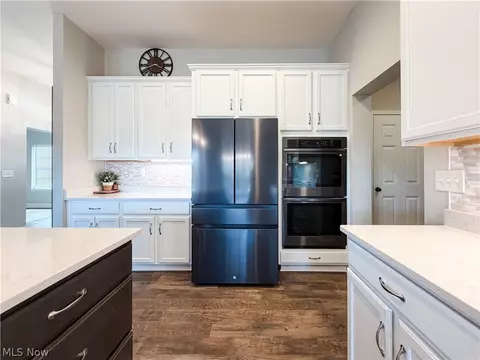 Kitchen - 280 Asher Ln, Fleming, OH 45729 photo 5 of 8