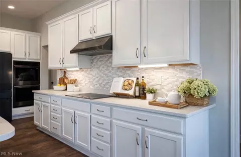 Kitchen - 280 Asher Ln, Fleming, OH 45729 photo 2 of 8