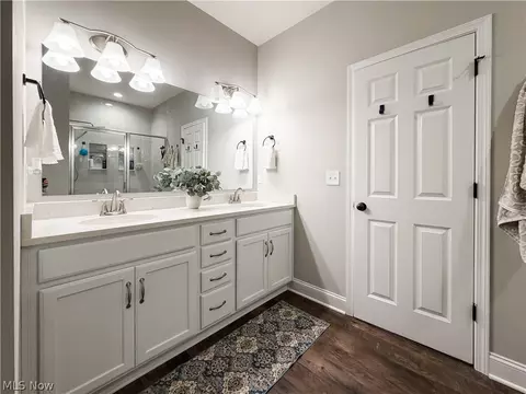 Bath - 280 Asher Ln, Fleming, OH 45729 photo 1 of 5