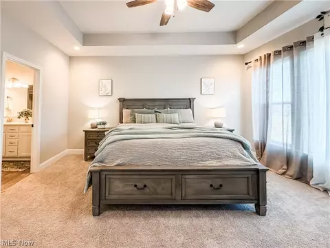 Bedroom - 280 Asher Ln, Fleming, OH 45729 photo 1 of 4