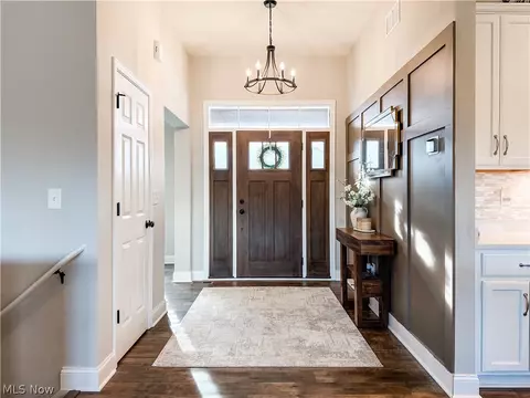 Entry Way - 280 Asher Ln, Fleming, OH 45729 photo 1 of 5