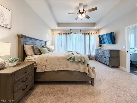 Bedroom - 280 Asher Ln, Fleming, OH 45729 photo 2 of 4