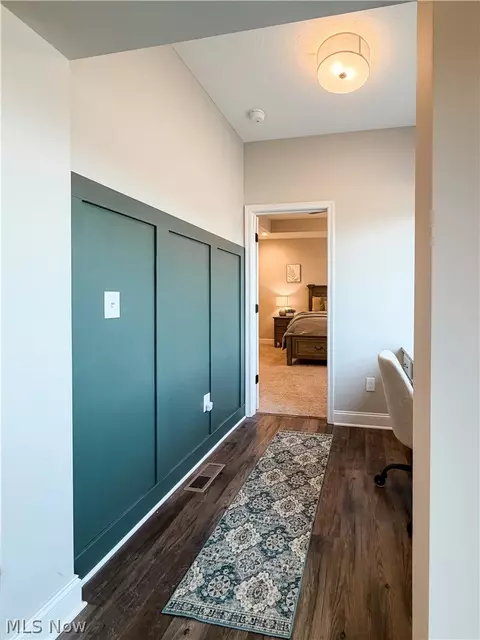 Entry Way - 280 Asher Ln, Fleming, OH 45729 photo 3 of 5