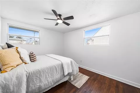 Bedroom - 6330 Ledgebrook Dr, Brook Park, OH 44142 photo 1 of 6