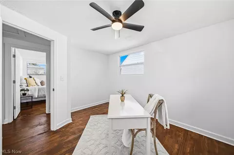 Entry Way - 6330 Ledgebrook Dr, Brook Park, OH 44142 photo 1 of 3