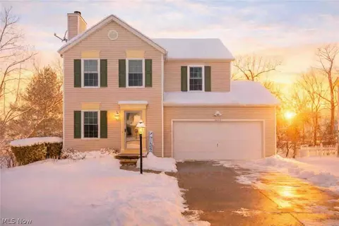 4467 Newcastle Cv, Brunswick, OH 44212