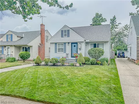 4157 Verona Rd, South Euclid, OH 44121