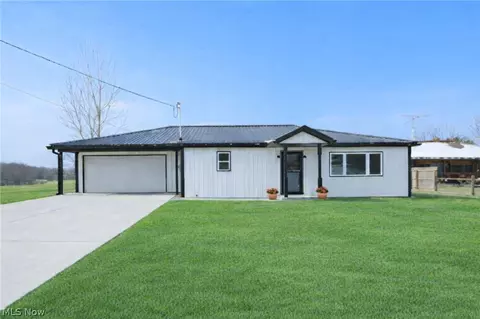3493 Ganges Five Points Rd, Mansfield, OH 44903