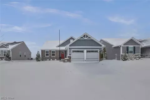 551 Bates Ave, Seville, OH 44273