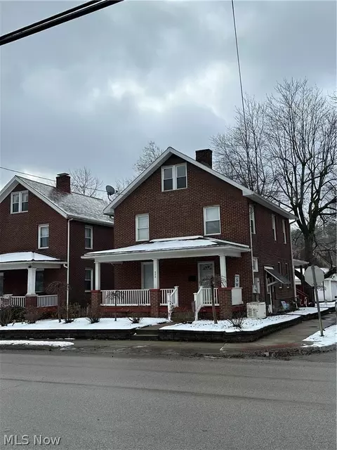 402 E Lincoln Way, Lisbon, OH 44432