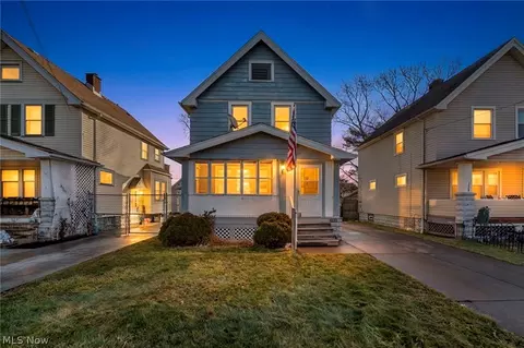 3425 W 88th St, Cleveland, OH 44102