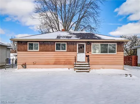 15424 Holland Rd, Brook Park, OH 44142
