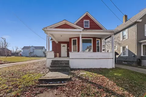 231 Rosenberry St, Alliance, OH 44601