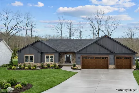 4847 Ashmont Ave SW, Canton, OH 44706