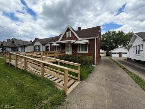 103 S Belle Vista Ave, Youngstown, OH 44509