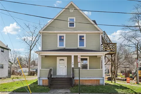 350 Rankin St, Akron, OH 44311