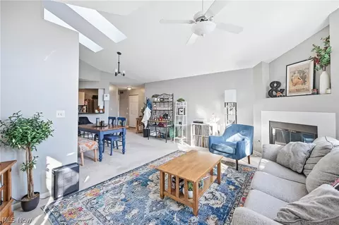 Living - 1183 Red Tail Hawk Dr #5, Boardman, OH 44512 photo 2 of 2