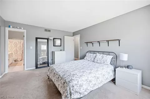 Bedroom - 1183 Red Tail Hawk Dr #5, Boardman, OH 44512 photo 3 of 6