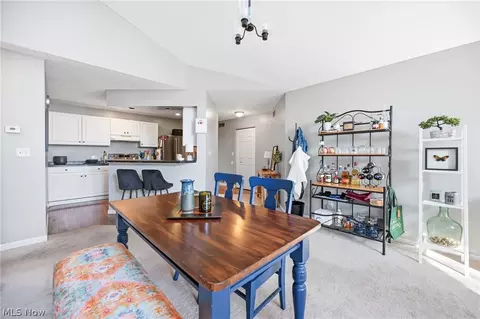 Dining - 1183 Red Tail Hawk Dr #5, Boardman, OH 44512 photo 1 of 2