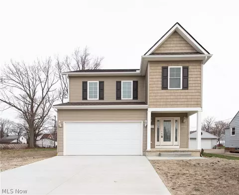 24431 Hartland Rd, Euclid, OH 44123