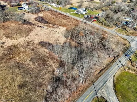 Randolph Road, Mogadore, OH 44260