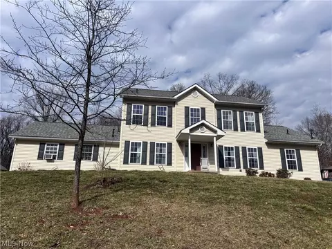 3957 Barnett Ridge Rd, Fleming, OH 45729