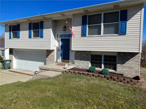 482 Bantam Ridge Rd, Wintersville, OH 43953