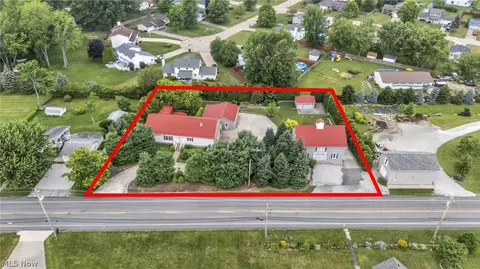 45002 Middle Ridge Rd, Amherst, OH 44001