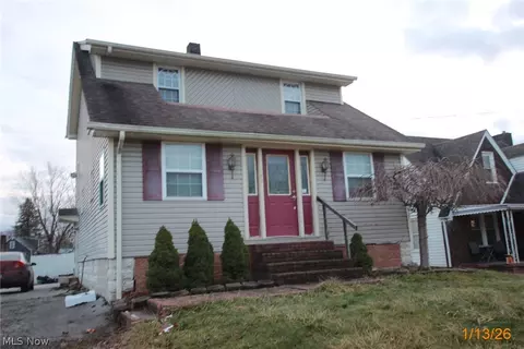 377 Coitsville Rd, Campbell, OH 44405