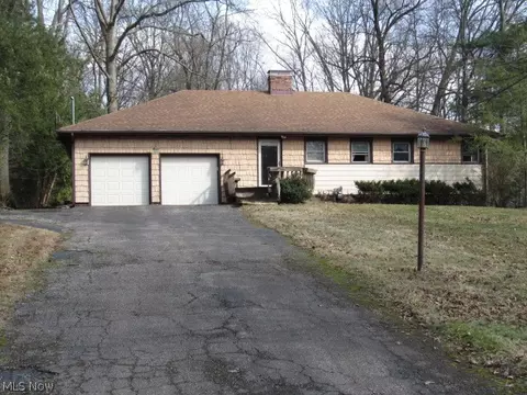 7967 N Gannett Rd, Northfield, OH 44067
