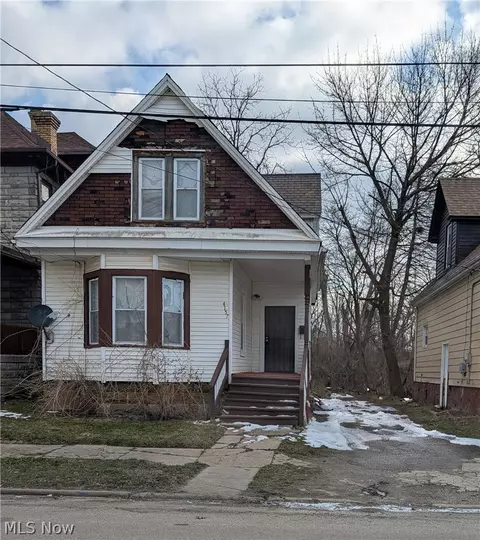 4157 E 123rd St, Cleveland, OH 44105