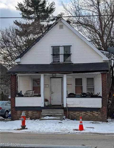 10800 Way Ave, Cleveland, OH 44105