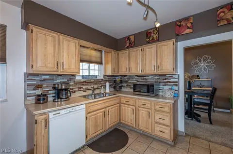 423 E Decker Dr, Seven Hills, OH 44131 photo 12
