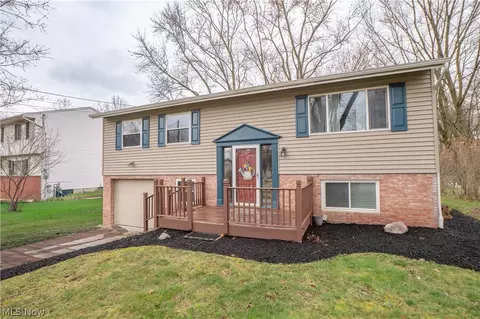 1423 Copley Meadows Dr, Copley, OH 44321