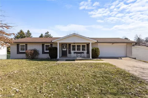 156 Crisswill Rd, Saint Clairsville, OH 43950