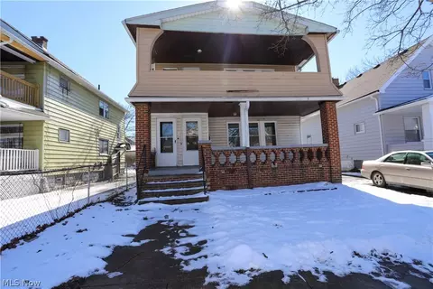 14308 Edgewood Ave, Cleveland, OH 44128