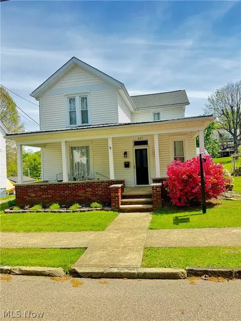 617 Park St, Barnesville, OH 43713