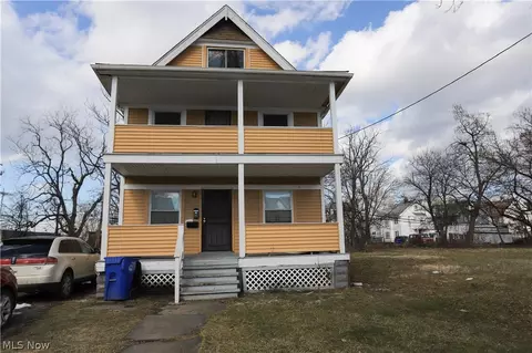 9409 Mount Auburn Ave, Cleveland, OH 44104