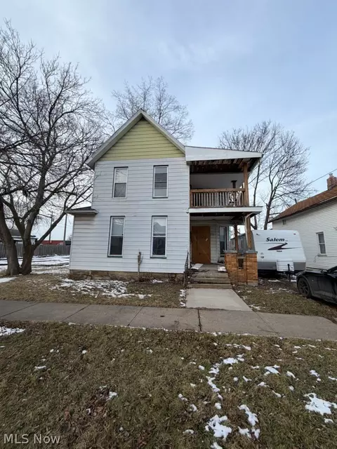 3216 Riverside Ave, Cleveland, OH 44109