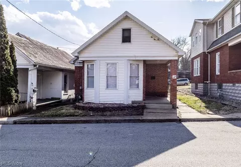 645 Columbia Ave, Parkersburg, WV 26101