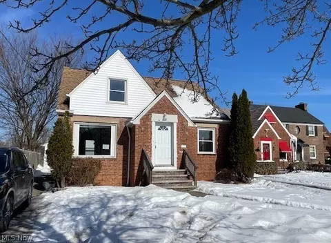 15419 Invermere Ave, Cleveland, OH 44128