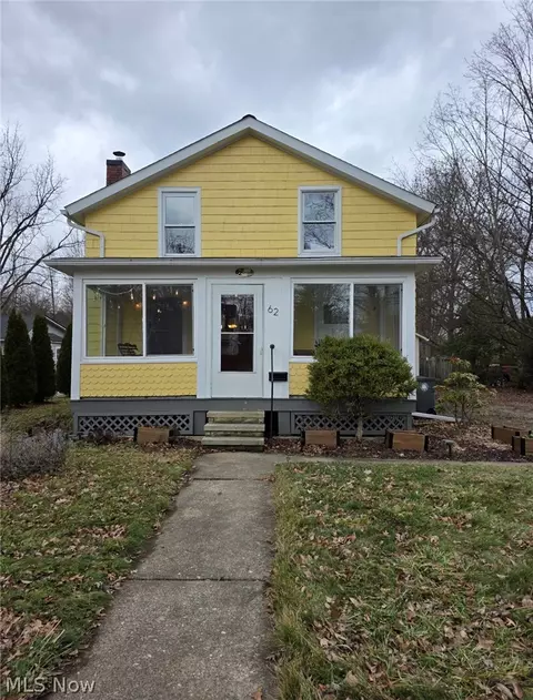 62 N Prospect St, Oberlin, OH 44074