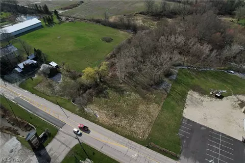 Tallmadge Road, Kent, OH 44240