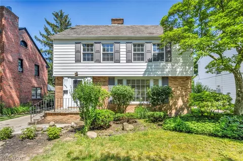 3635 Tolland Rd, Shaker Heights, OH 44122