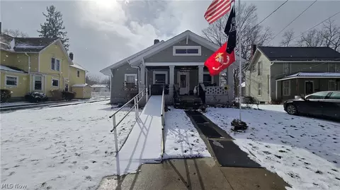 8176 Windham St, Garrettsville, OH 44231