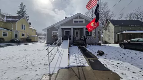 8176 Windham St, Garrettsville, OH 44231