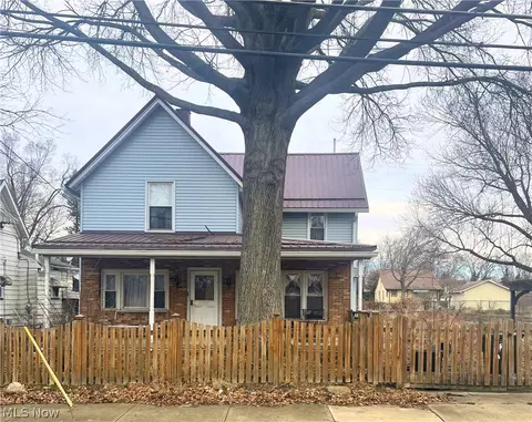 2321 15th St NE, Canton, OH 44705