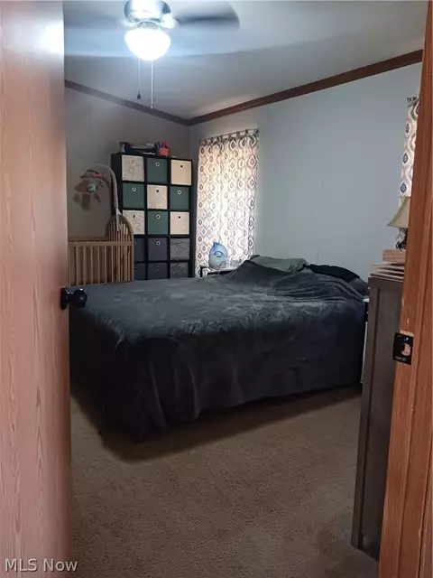 Bedroom - 111 Everson Rd, Belpre, OH 45714 photo 1 of 2